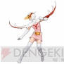 『TATSUNOKO VS. CAPCOM ULTIMATE ALL-STARS』