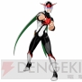 『TATSUNOKO VS. CAPCOM ULTIMATE ALL-STARS』