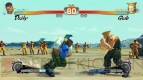 『スーパーストリートファイターIV』