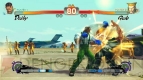 『スーパーストリートファイターIV』