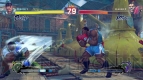 『スーパーストリートファイターIV』