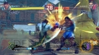 『スーパーストリートファイターIV』