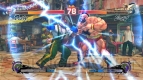 『スーパーストリートファイターIV』
