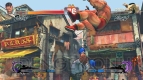 『スーパーストリートファイターIV』
