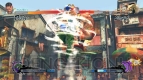 『スーパーストリートファイターIV』