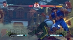 『スーパーストリートファイターIV』