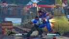 『スーパーストリートファイターIV』