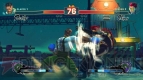 『スーパーストリートファイターIV』