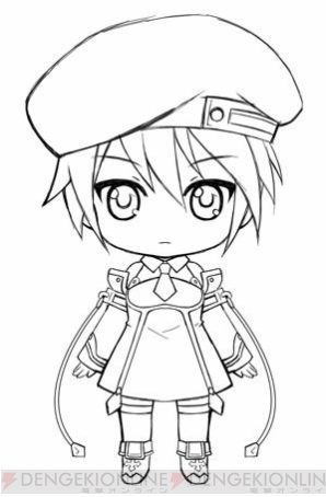 『ブレイブルー コンティニュアムシフト』