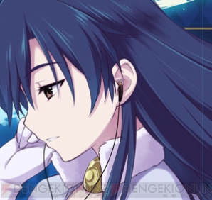 アイドルマスター G’s誌上CMオーディション