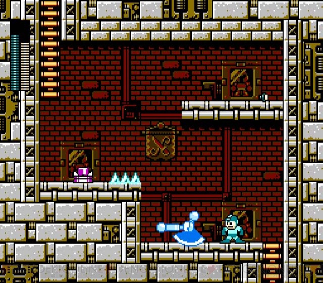 ロックマン10 新情報 残り4つの特殊武器について掲載 電撃オンライン ロックマン10 新情報 残り4つの特殊武器について掲載 電撃オンライン