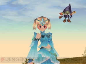『ファンタジーアース ゼロ』