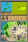 『ポケモンレンジャー 光の軌跡』