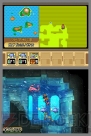 『ポケモンレンジャー 光の軌跡』