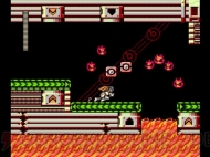 『ロックマン10 宇宙からの脅威』