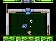 『ロックマン10 宇宙からの脅威』