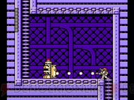 『ロックマン10 宇宙からの脅威』