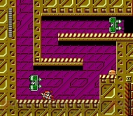 『ロックマン10 宇宙からの脅威』