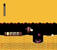 『ロックマン10 宇宙からの脅威』