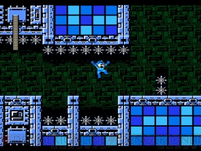 『ロックマン10 宇宙からの脅威』