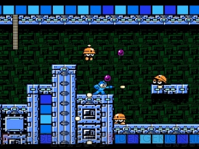 『ロックマン10 宇宙からの脅威』