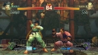 『スーパーストリートファイターIV』