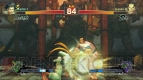 『スーパーストリートファイターIV』