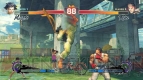 『スーパーストリートファイターIV』