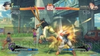 『スーパーストリートファイターIV』