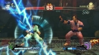 『スーパーストリートファイターIV』