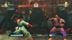 『スーパーストリートファイターIV』