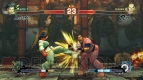『スーパーストリートファイターIV』