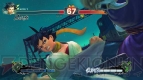 『スーパーストリートファイターIV』