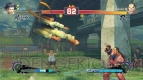 『スーパーストリートファイターIV』