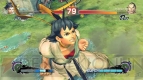 『スーパーストリートファイターIV』