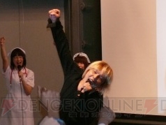 寺田さんから気になる発言も 無限のフロンティアexceed 発売イベントレポ 電撃オンライン