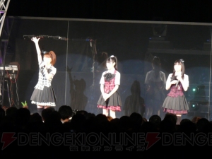 ミクがPS3で歌う!? 『DIVA』新情報も公開されたミクイベントをレポート！