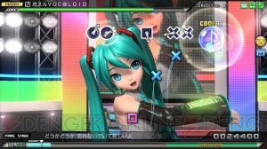 ミクがPS3で歌う!? 『DIVA』新情報も公開されたミクイベントをレポート！