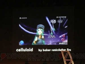 ミクがPS3で歌う!? 『DIVA』新情報も公開されたミクイベントをレポート！