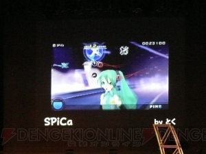 ミクがPS3で歌う!? 『DIVA』新情報も公開されたミクイベントをレポート！