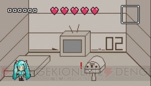 ミクがPS3で歌う!? 『DIVA』新情報も公開されたミクイベントをレポート！