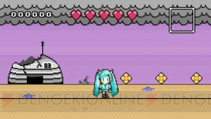 ミクがPS3で歌う!? 『DIVA』新情報も公開されたミクイベントをレポート！