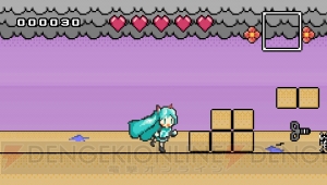 ミクがPS3で歌う!? 『DIVA』新情報も公開されたミクイベントをレポート！