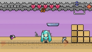 ミクがPS3で歌う!? 『DIVA』新情報も公開されたミクイベントをレポート！