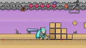 ミクがPS3で歌う!? 『DIVA』新情報も公開されたミクイベントをレポート！