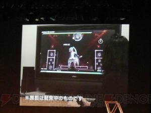 ミクがPS3で歌う!? 『DIVA』新情報も公開されたミクイベントをレポート！