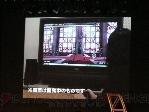 ミクがPS3で歌う!? 『DIVA』新情報も公開されたミクイベントをレポート！