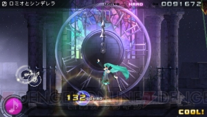 ミクがPS3で歌う!? 『DIVA』新情報も公開されたミクイベントをレポート！