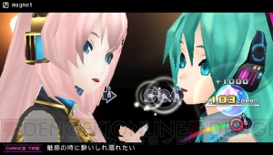 ミクがPS3で歌う!? 『DIVA』新情報も公開されたミクイベントをレポート！