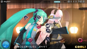 ミクがPS3で歌う!? 『DIVA』新情報も公開されたミクイベントをレポート！